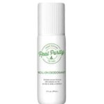 Real Purity roll on deodorant 89 ml