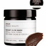 evolve-beauty-radiant-glow-mask-cacao
