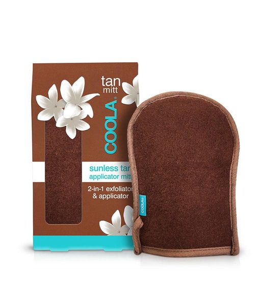 coola-sunless-tan-2-in-1-applicator-exfoliator-mitt