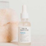 Skin Sapiens Hydrate Facial Oil 30 ml.