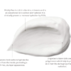 et diagram, der viser ingredienserne i Evolve Organic Beauty Climate Defense SPF30 Cream 40 ml.