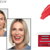Gør dig klar til Loni Baur The Face Edition 02 - Get Reddy.