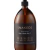 NAKED - Natural Haircare - Hårmaske nr. 1, 1000 ml hårmaske nr. 1.