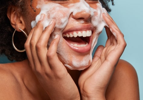 Cleansers